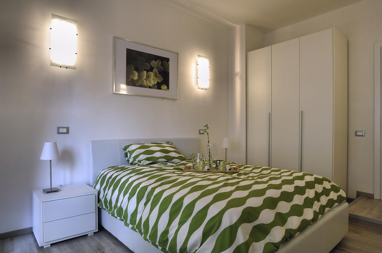 B&B Spqr Rom Exteriör bild